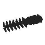 Аккумуляторный электрический триммер-кусторез Huter GET-3,6 70/1/28