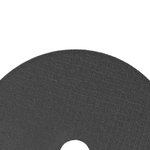 Круг отрезной по металлу 150х2,5х22.23 мм Pobedit Pobedit 5501150