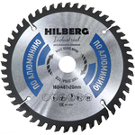 Диск пильный Hilberg Industrial Алюминий 160*20*48Т Hilberg HA160