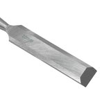 Стамеска-долото плоская, двухкомпонентная рукоятка, 22 мм Pobedit 2527022