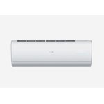 AS35S2SJ2FA-W, Внутренний блок, Haier, Jade Super Match, DC-inverter, настенный с воздухоочистителем, цвет белый