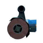 Щеточная шлифмашина Sturm AG1014P