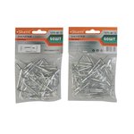 Заклепки Sturm! 1070-48-12