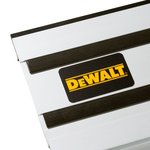 Направляющая шина DEWALT DWS5023, 2.6 м для ручных дисковых пил DWE576K/DWS520K