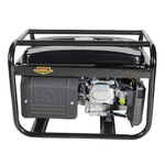 Портативный бензогенератор HUTER DY3000LX 64/1/10