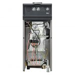 Котел напольный SLIM1.300iN, 30 кВт без дымохода