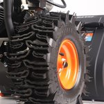 Снегоуборщик бензиновый PATRIOT PS 601 E (426107111)