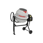 Бетоносмеситель Парма БСЛ-180Ч Лебедянь, Россия 02.001.00037