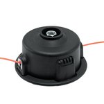 Катушка трим.  PolyagroGold ETALON М10,1.25,лев. Polyagro 7705632