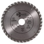 Диск пильный 190*30*36Т Trio-Diamond FLL806