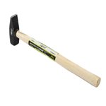 Молоток слесарный 200 г, деревянная рукоятка, Pobedit Pobedit 2535202