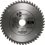 Диск пильный 210*32*48Т Trio-Diamond FLL825