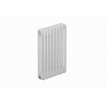 Радиатор, RIFAR, TUBOG, 3052-14-B1, цвет-RAL 9016 (белый), 3/4"