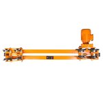 Концевая балка TOR подвесная г/п 3,0 т 119304