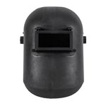 Маска сварщика ЛЮКС, с откидным стеклом Политех Инструмент Инструмент 7015613