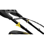 Бензиновая газонокосилка CHAMPION LM5344