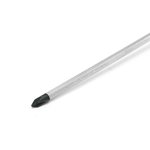 Отвертка крест. ударная Expert,Cr-V,PH 1 × 200 мм. Pobedit 2567120