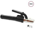 Держатель электродов 300А, Политех Политех Инструмент Инструмент 9054303