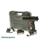 Аккумуляторный шуруповерт Sturm! ДШ-12К