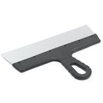 Шпатель Lux нерж. 300 мм. Политех Инструмент Инструмент 1040300