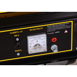 Электрогенератор EUROLUX G1200A 64/1/35