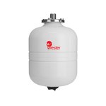 Бак мембранный для системы ГВС и гелиосистем Wester Premium WDV 8 (0-14-0350)