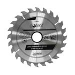 Диск пильный по дереву 190x30x24 зуб Pobedit Pobedit 5305192