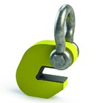 Торцевой захват с полиуретановой накладкой TOR ZT-10 1,6/3,2 1009764