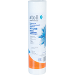 atoll МП-20В картридж полипропиленовый 10", мех. очистка 20 мкм ATECRT021