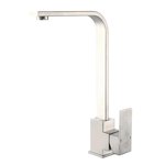 Смеситель для кухни РМС SUS125-017F Нержавеющая сталь