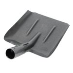 Лопата совковая рельсовая сталь КРОТ 2, Pobedit Pobedit 8025118