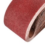 Лента шлифовальная 100х610 Р40 Pobedit 2019004