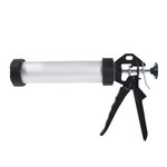 Пистолет для туб ПРОФИ, 310 мл, Pobedit Pobedit 6514040