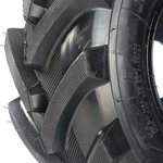 Колесо левое пневматическое с диском Patriot P19x7.0-8D-1 Extreme 490001280