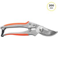 Секатор,металлич.обрезин.рукоятки Profi Polyagro 7591530