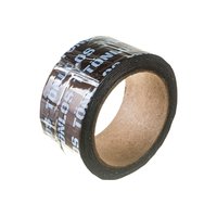 Шумоизоляция для отливов Tonlos TAPE d105х50