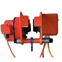 Тележка электрическая для талей электрических TOR DHP 3 т 1012871