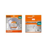 Диск пильный Sturm! 9020-250x32x60T