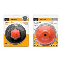 Картридж с леской REZER ТН 3343E Easy-head 03.006.00026