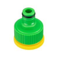 Адаптер с внутренней резьбой 3/4"-1" Lite Polyagro 7576350