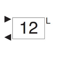 Радиатор, Arbonia 2180/08 №12 RAL 9016 3/4"