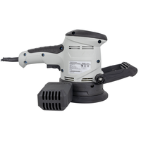 Эксцентриковая шлифовальная машина ЭШМ-125Э Ресанта 75/6/2