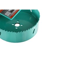 Коронки биметаллические Sturm! 1090-04-BI-127