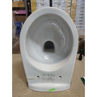 Унитаз, , S10, подвесной, шгв 355*535*350, Hygiene, цвет-белый, тип дефекта - сколы Vitra 7855B003-0075-UCN3