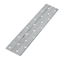 Пластина соединит. 2,0 мм, PS 40*200 мм Россия 3211107