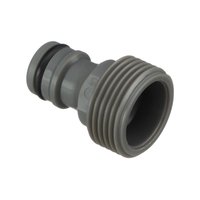 Штуцер с внешней резьбой 3/4" Polyagro 7575335