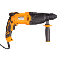 Перфоратор ВИХРЬ П-1000К 72/3/7