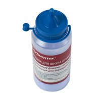 Порошок 150 гр. синий  для шнура отбивочного Политех Инструмент Инструмент 1590150