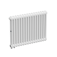 Радиатор, RIFAR, TUBOG VENTIL, 2057-16-DV1, цвет-RAL 9016 (белый), 3/4"
