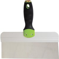 Шпатель нерж. Master 200 мм.Pobedit Pobedit 1045420